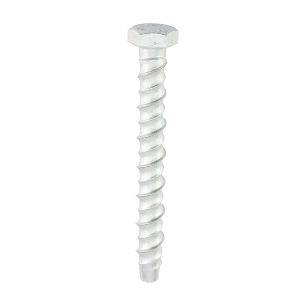 Multi-Fix Bolt HEX Head-10.0 x 100