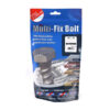 Multi-Fix Bolt Hex Head-10.0 x 75