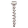 Multi-Fix Bolt HEX Flange Head-6.0 x 50