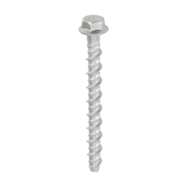 Multi-Fix Bolt HEX Flange Head-6.0 x 75