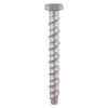 Multi-Fix Bolt HEX Head-8.0 x 100