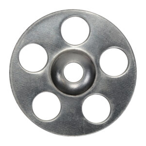 Metal Insulation Disc SS-36mm