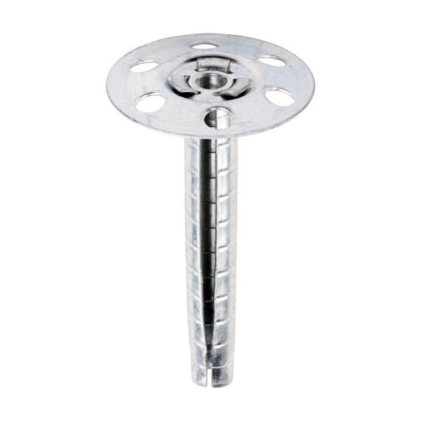 Metal Insulation Fixing GALV-8.0 x 60