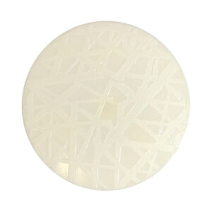 Insulation Fixing Cover Cap-38mm