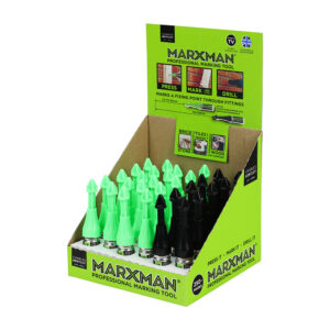 Mixed Marxman 30 CDU-13ml