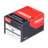 Hex Dome Nut DIN 1587 - BZP-M6