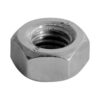Hex Nut DIN 934 - A2 SS-M12
