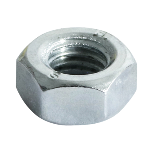 Hex Nut DIN 934 - BZP-M12