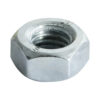 Hex Nut DIN 934 - BZP-M5