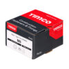 NT6Z_w2.jpg T Nylon Nut DIN 985 - BZP-M6