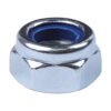 NT8Z_w1-1.jpg T Nylon Nut DIN 985 - BZP-M8