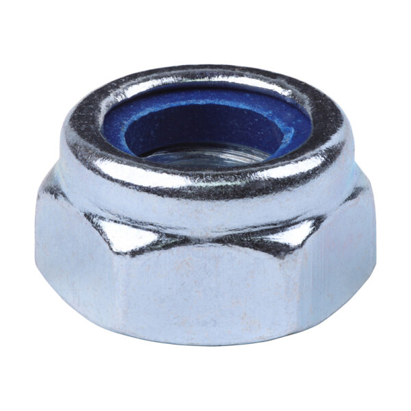 NT8Z_w1-1.jpg T Nylon Nut DIN 985 - BZP-M8