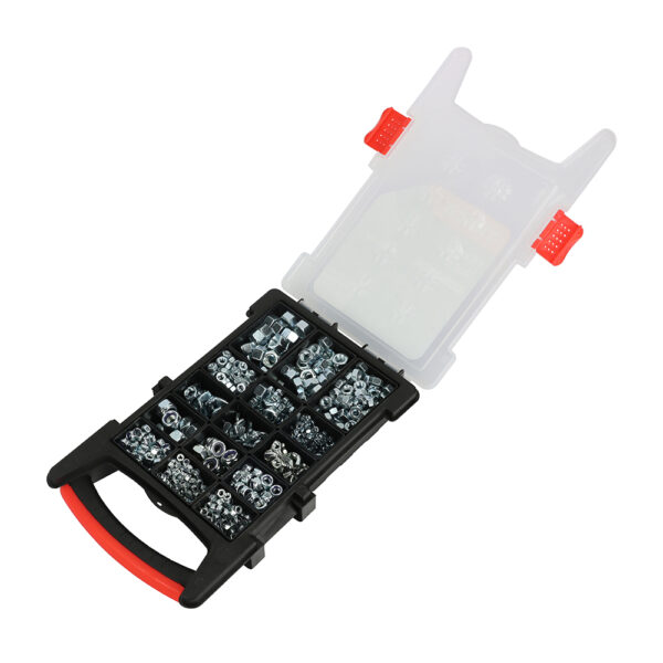 Nut Mix Grab Pack-980pcs