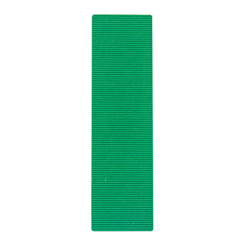 Flat Packers - Green 1000pc-100 x 28 x 1