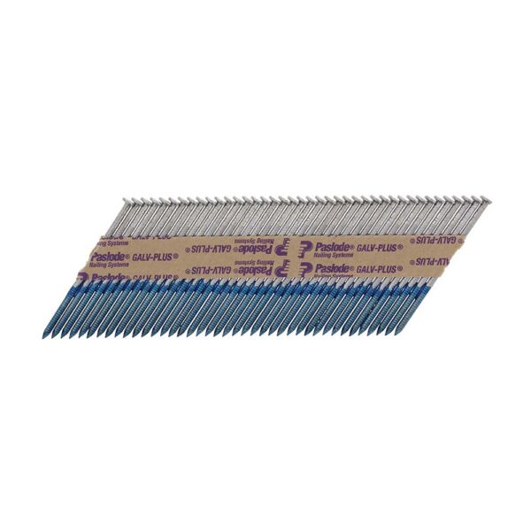 Paslode Nail & Gas RG GLV+ 360-3.1 x 63/2CFC