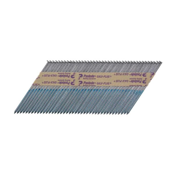 Paslode Nail & Gas ST GLV+ 360-3.1 x 90/1CFC