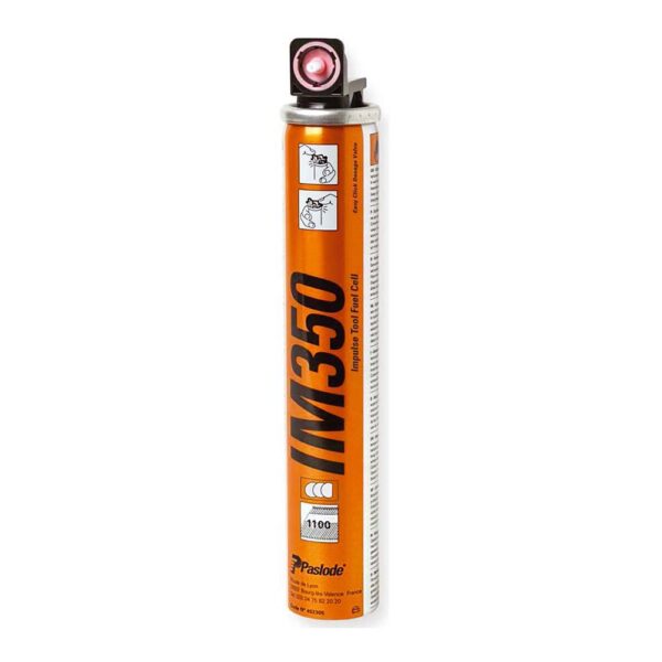 PAS141235_w3.jpg Paslode Nail & Gas ST HDG 350-3.1 x 90/2CFC