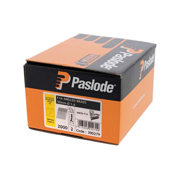 PAS300279_w2.jpg Paslode Brad & Gas ANG A2SS-16g x 50/2BFC