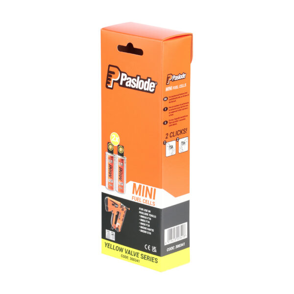 Paslode Fuel Cells IM65/IM65A-30ml