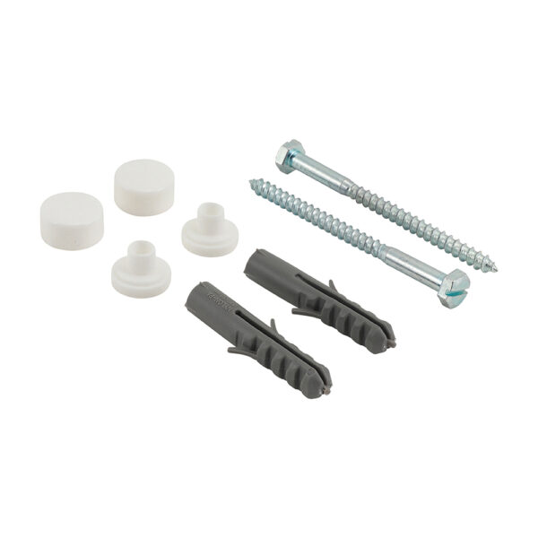 PBK_w1.jpg Pan / Bidet Fixing Kit - White-Pan Kit