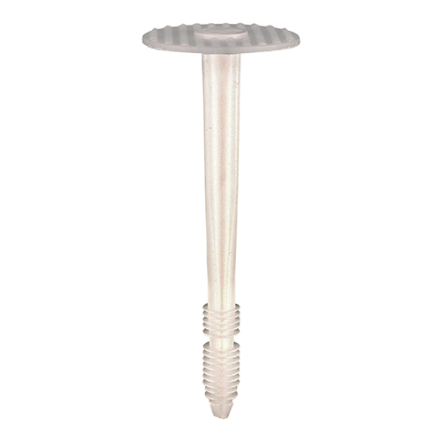 PIF130_w1.jpg Plastic Insulation Fixing-8.0 x 130