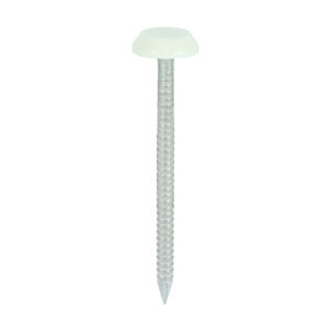Polymer Headed Nail C GREEN-50mm