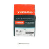 Polymer Headed Pin CREAM-30mm