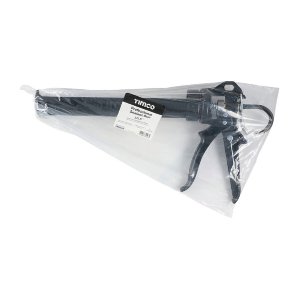 Professional Sealant Gun-10 1/2"