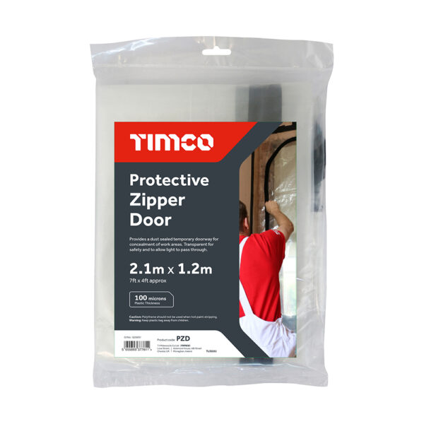 PZD_w1.jpg Protective Zipper Door-2.1m x 1.2m