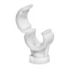 Quick Lock Pipe Clip - Single-28mm