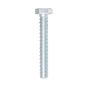 Set Screws 8.8 DIN 933 - BZP-M10 x 70