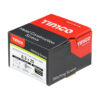 Stitch Screw HEX W16 No2 EXT-6.3 x 25