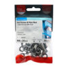 S820SSP_w2.jpg Set Screw & Hex Nut - A2 SS-M8 x 20