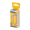 JCB Ultra Alkaline Batteries-AAA
