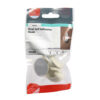 SMALLAHOOKP_w2.jpg Oval Self-Adhesive Hooks - SM-37.5 x 28.0