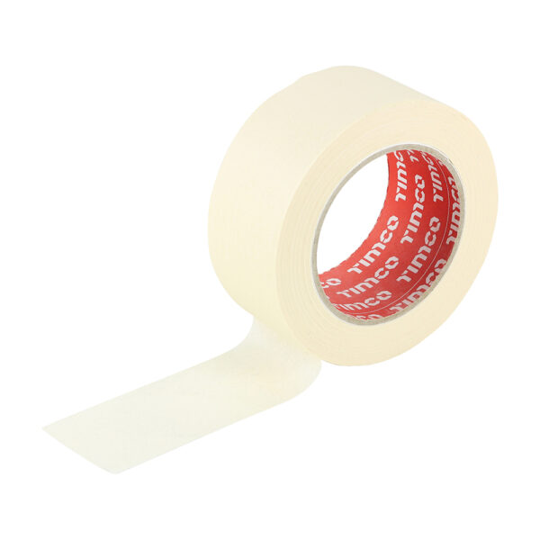 SMT50_w1.jpg Masking Tape Cream-50m x 50mm
