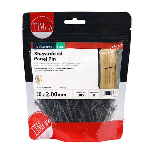 SPP50MB_w2.jpg Panel Pin - Sherardised-50 x 2.00