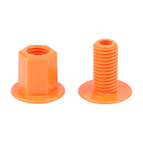 Space-Plug - Reg-30-50mm