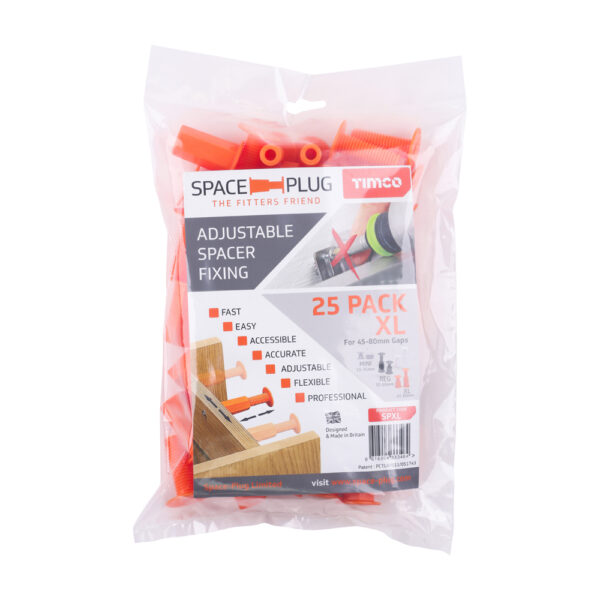 SPXL_w2.jpg Space-Plug - XL-45-80mm