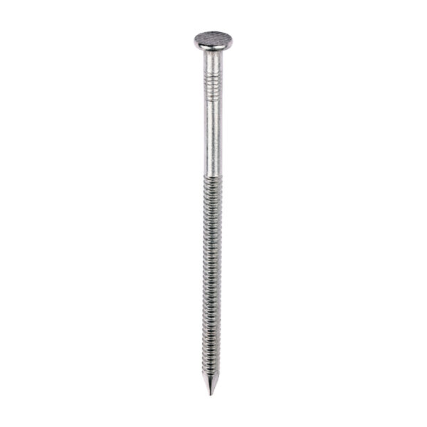 Annular Ringshank Nail - A2 SS-100 x 4.50