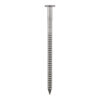 Annular Ringshank Nail - A2 SS-30 x 2.36
