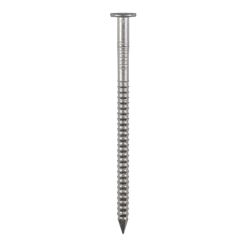 Annular Ringshank Nail - A2 SS-65 x 3.35