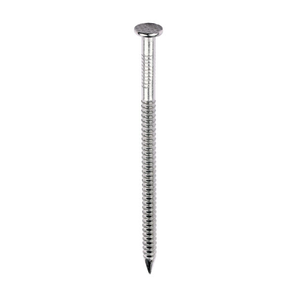 Annular Ringshank Nail - A2 SS-75 x 3.75