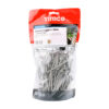 Annular Ringshank Nail - A2 SS-75 x 3.75