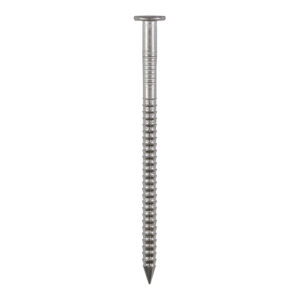 Annular Ringshank Nail - A2 SS-75 x 3.75
