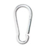 Snap Hooks - Steel-60mm