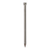 Round Lost Head Nail - A2 SS-40 x 2.65