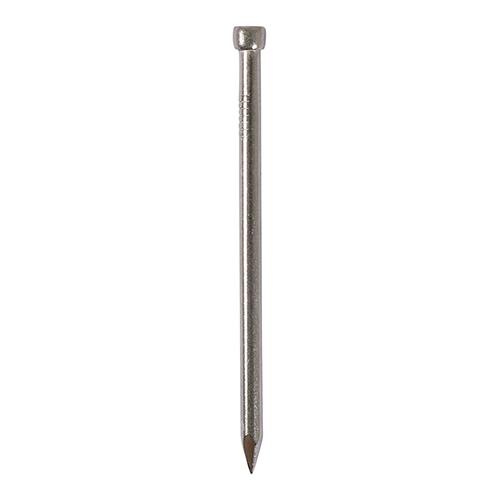 Round Lost Head Nail - A2 SS-65 x 3.35