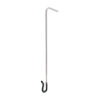Slate Hooks Grey - A4 SS-150 x 2.7
