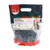 Square Twist Nail- Sherardised-30 x 3.75